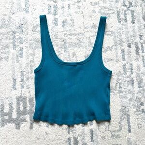 Old Navy Ribbed Tank